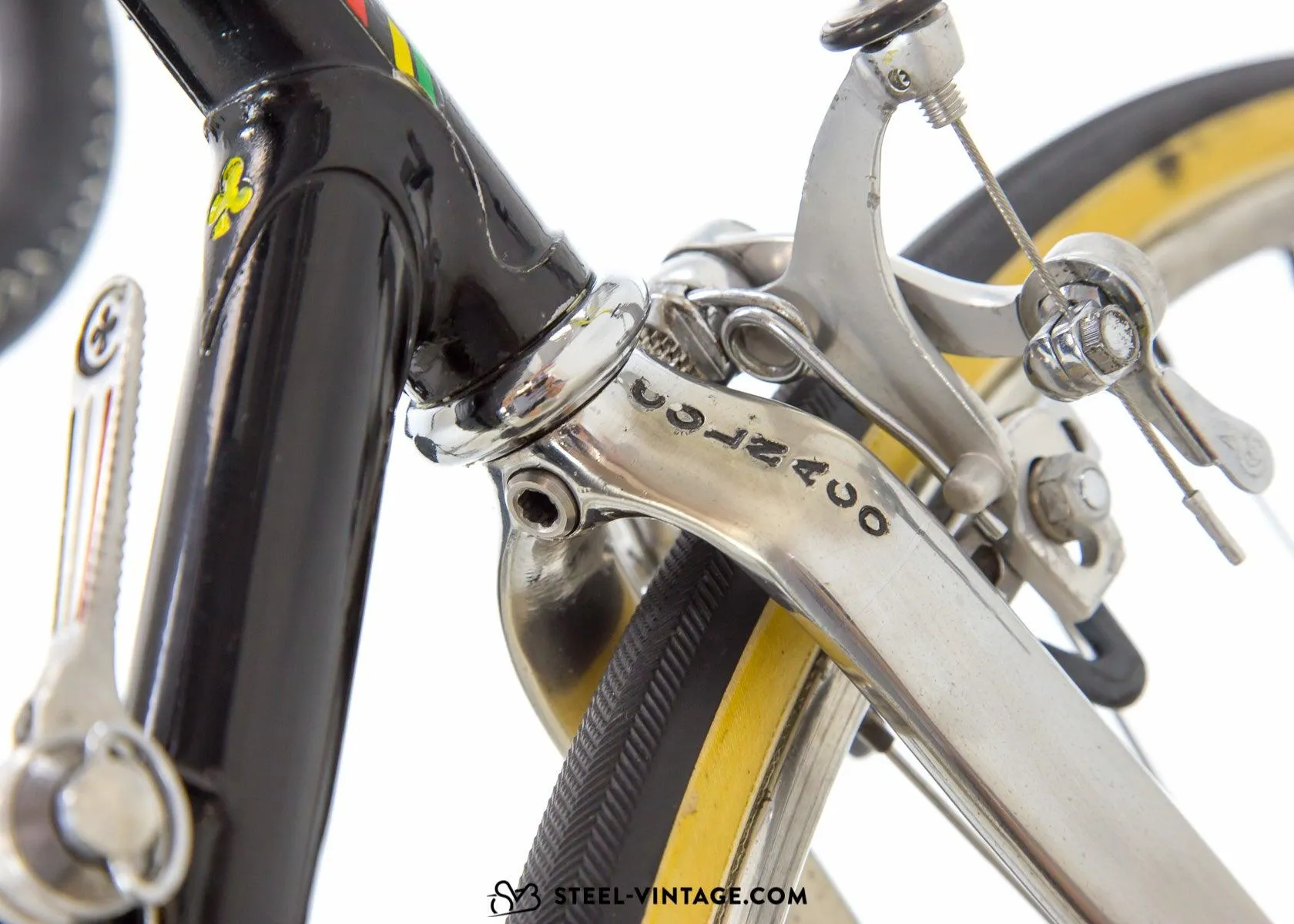 Colnago Mexico TT Rare Road Bike