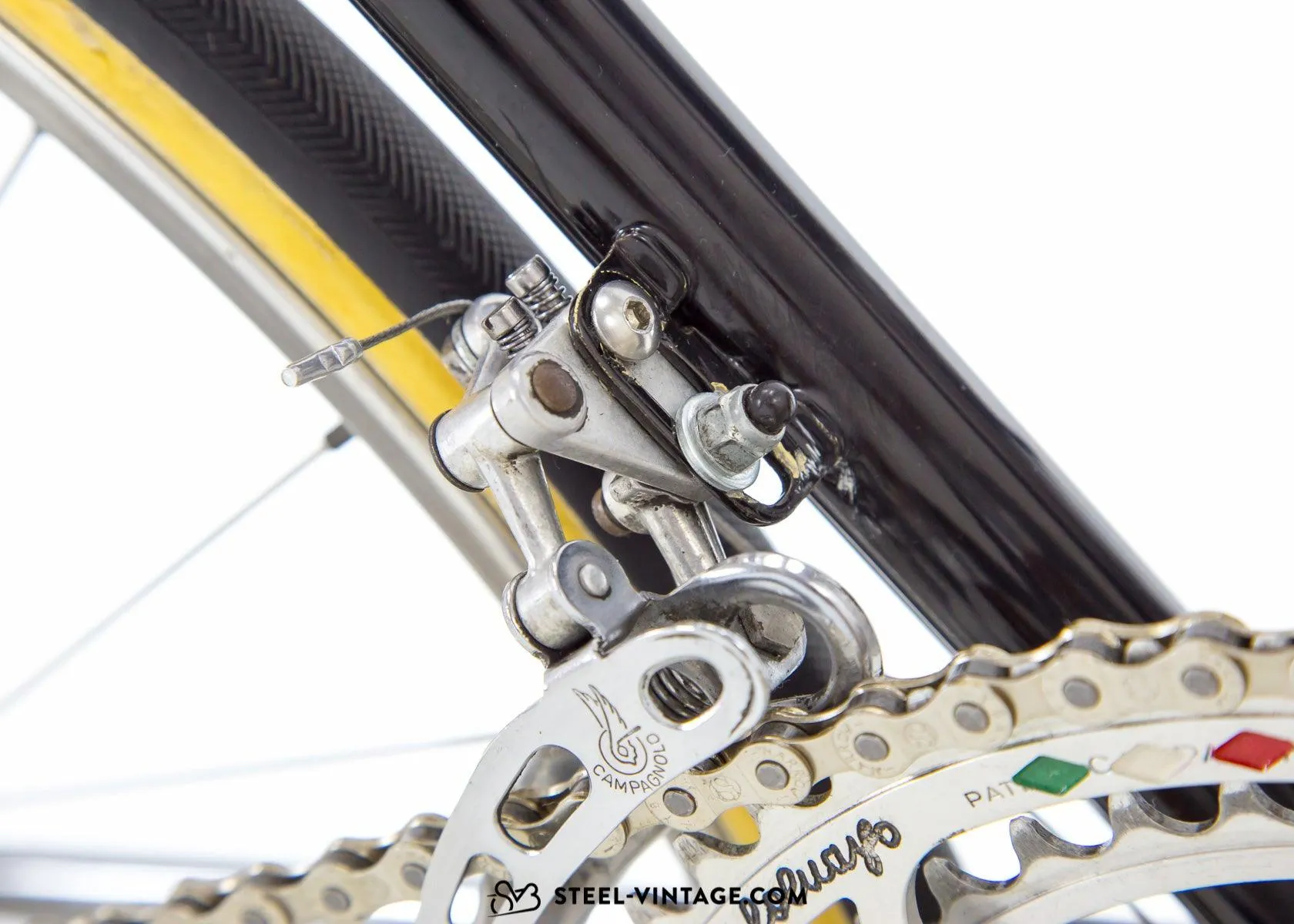 Colnago Mexico TT Rare Road Bike