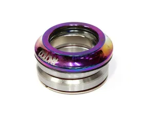 Colony Headset - Rainbow