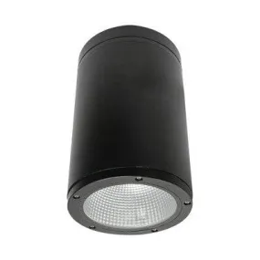 Cylinder Surface Mount Westport 6IN 1 Light 2700LM 30W 80CRI 3000K 120-277V Bronze