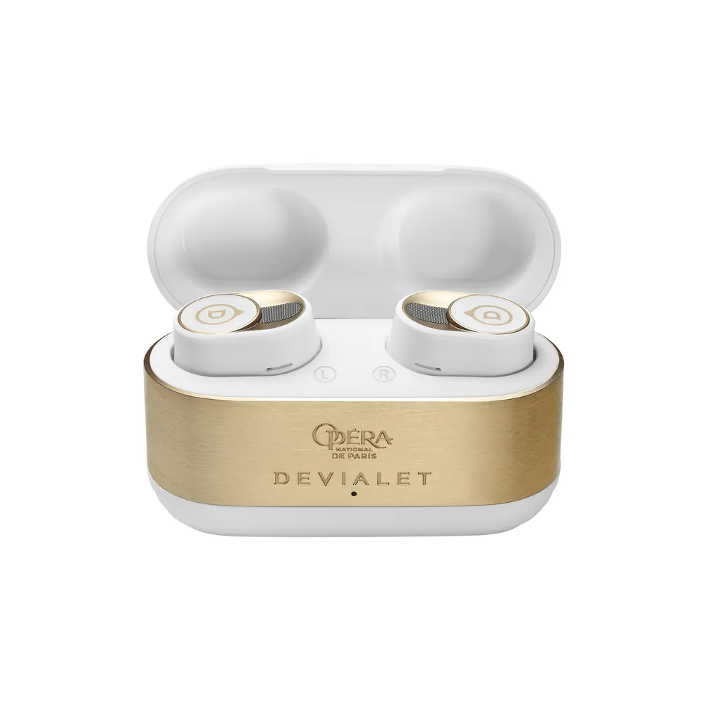 Devialet Gemini II Opéra de Paris