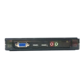 Edimax EK-UAK4 350MHz High Bandwidth 4 Ports USB KVM Switch