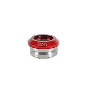 Envy Integrated Headset - Red