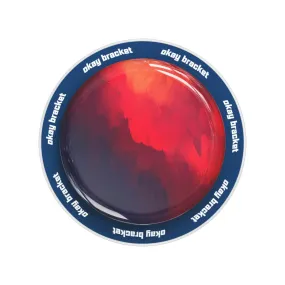 Fiery Red | Air Bag Grip For MagSafe