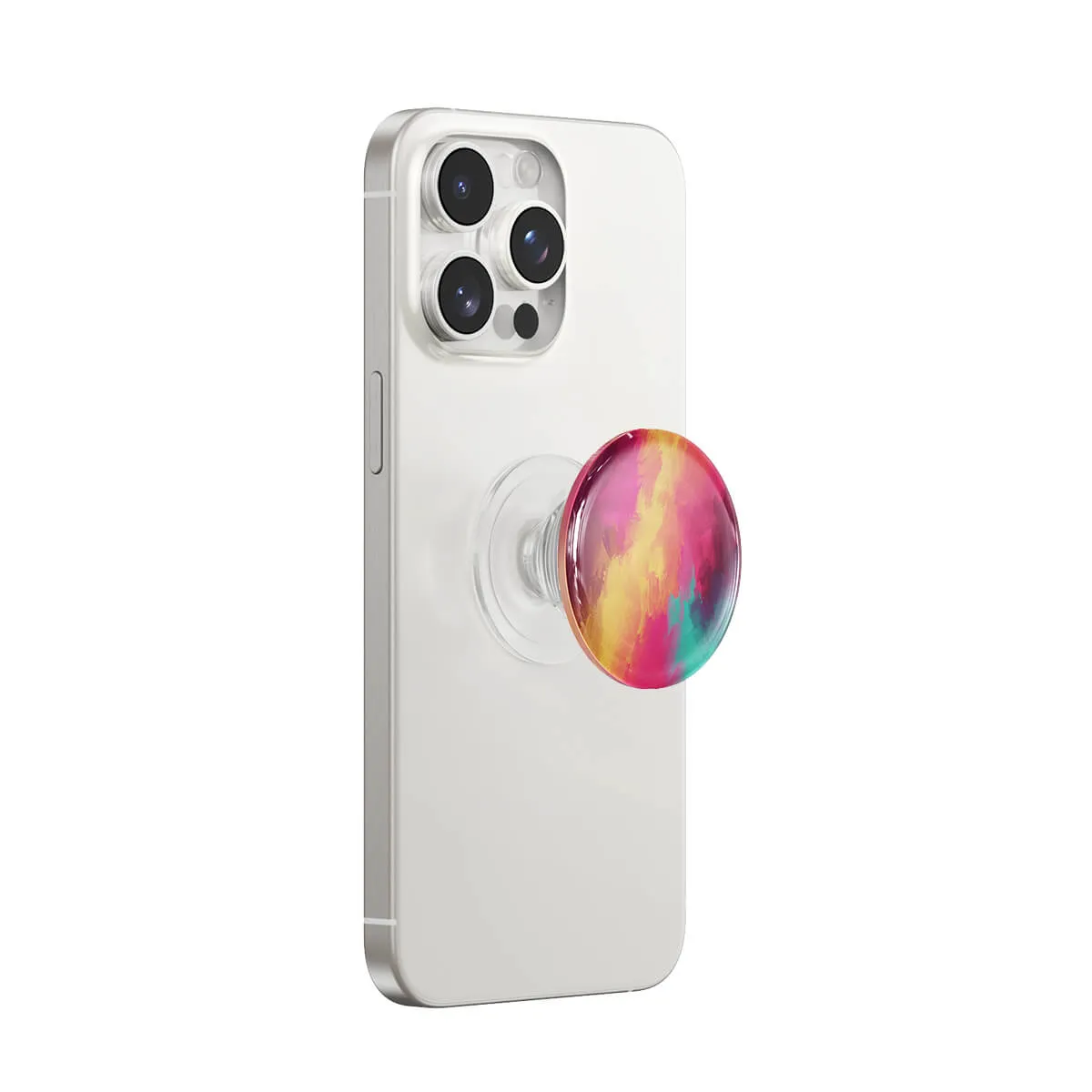 Flamingo | Air Bag Grip For MagSafe