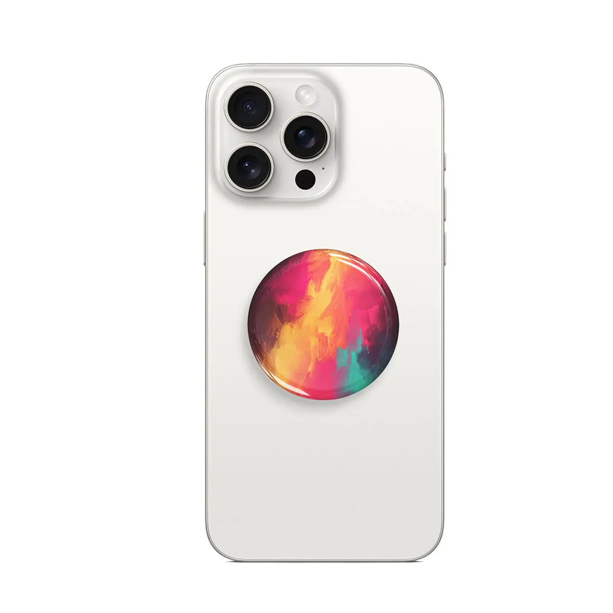 Flamingo | Air Bag Grip For MagSafe