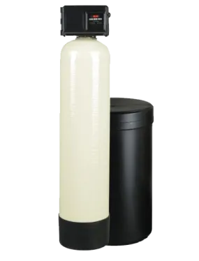 Fleck 2850NXT2 Commercial Water Softener | 1.5" Metered