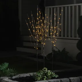 Floral Lights-Willow Branch-2 Pieces Set - 50 Inch