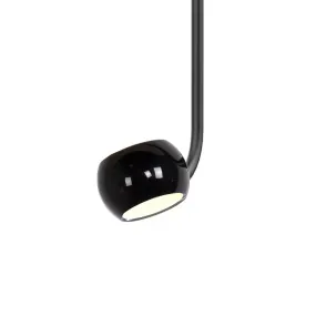 Flux Down Pendant