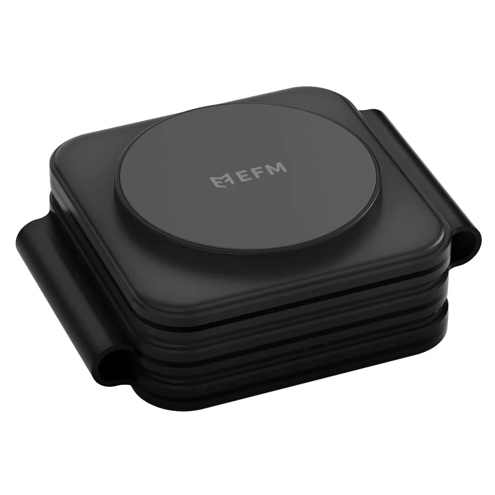 FLUX Travel 3-in-1 Wireless Charger - With 20W Wall Charger