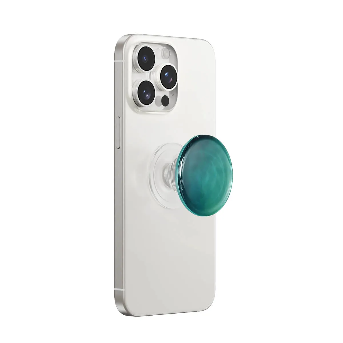 Fog Green | Air Bag Grip For MagSafe