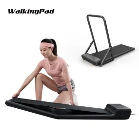 Folding Walking Pad Treadmill