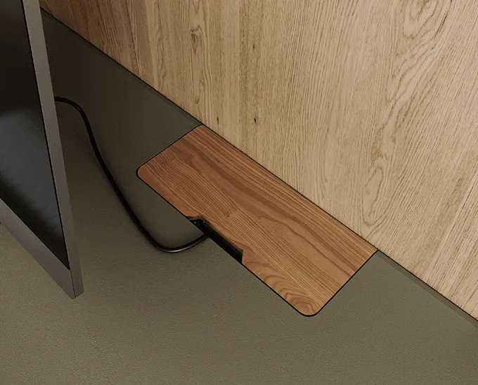 Frame Office