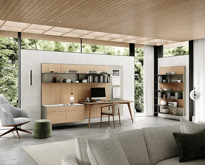 Frame Office