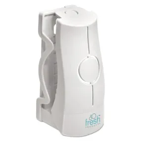 Fresh Products Eco Air Dispenser Cabinet, White (Each)