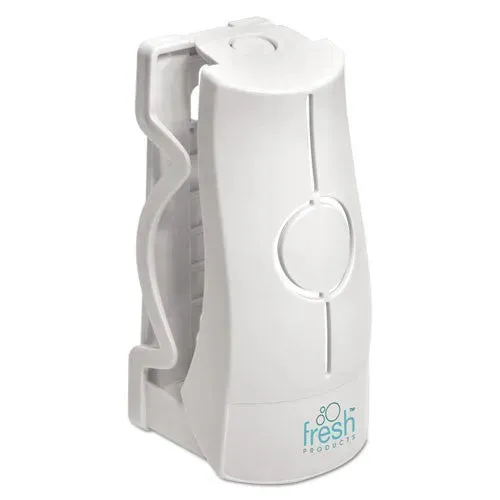 Fresh Products Eco Air Dispenser Cabinet, White (Each)