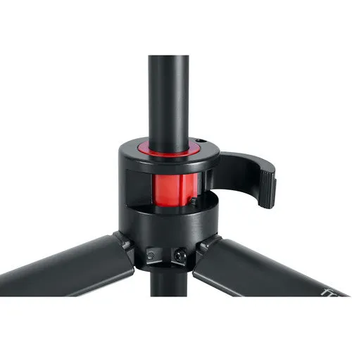 Gator Frameworks GFW-ID-MIC ID Series Tripod Mic Stand w/ Telescoping Boom