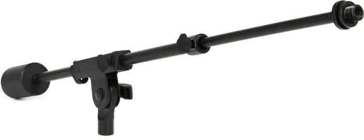 Gator Frameworks GFW-MIC-0022 Frameworks 27-inch Boom Arm with Counterweight