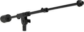 Gator Frameworks GFW-MIC-0022 Frameworks 27-inch Boom Arm with Counterweight
