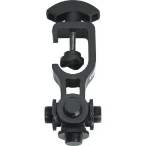Gator Frameworks GFW-MIC-MULTIMOUNT Accessory Microphone Stand Mount