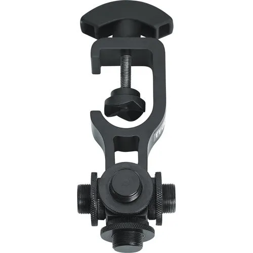 Gator Frameworks GFW-MIC-MULTIMOUNT Accessory Microphone Stand Mount
