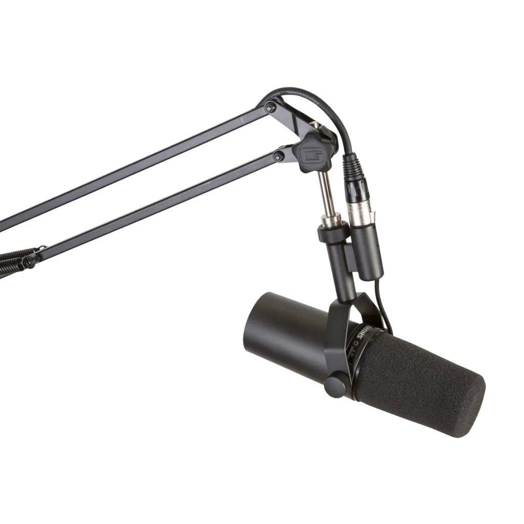 GATOR GFWMICBCBM1000 Desk Broadcast Boom