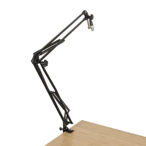 GATOR GFWMICBCBM1000 Desk Broadcast Boom