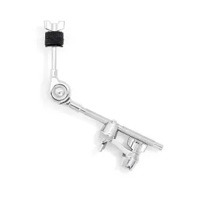 Gibraltar 12" Cymbal Arm with Rotating Boom Rod Clamp