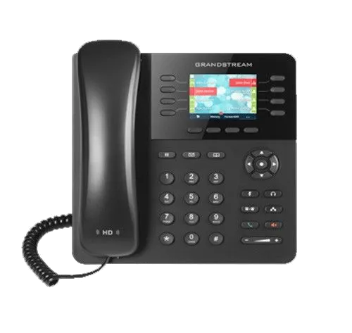 Grandstream GXP2135 8 Lines and 4 SIP IP Phone