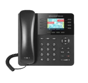Grandstream GXP2135 8 Lines and 4 SIP IP Phone