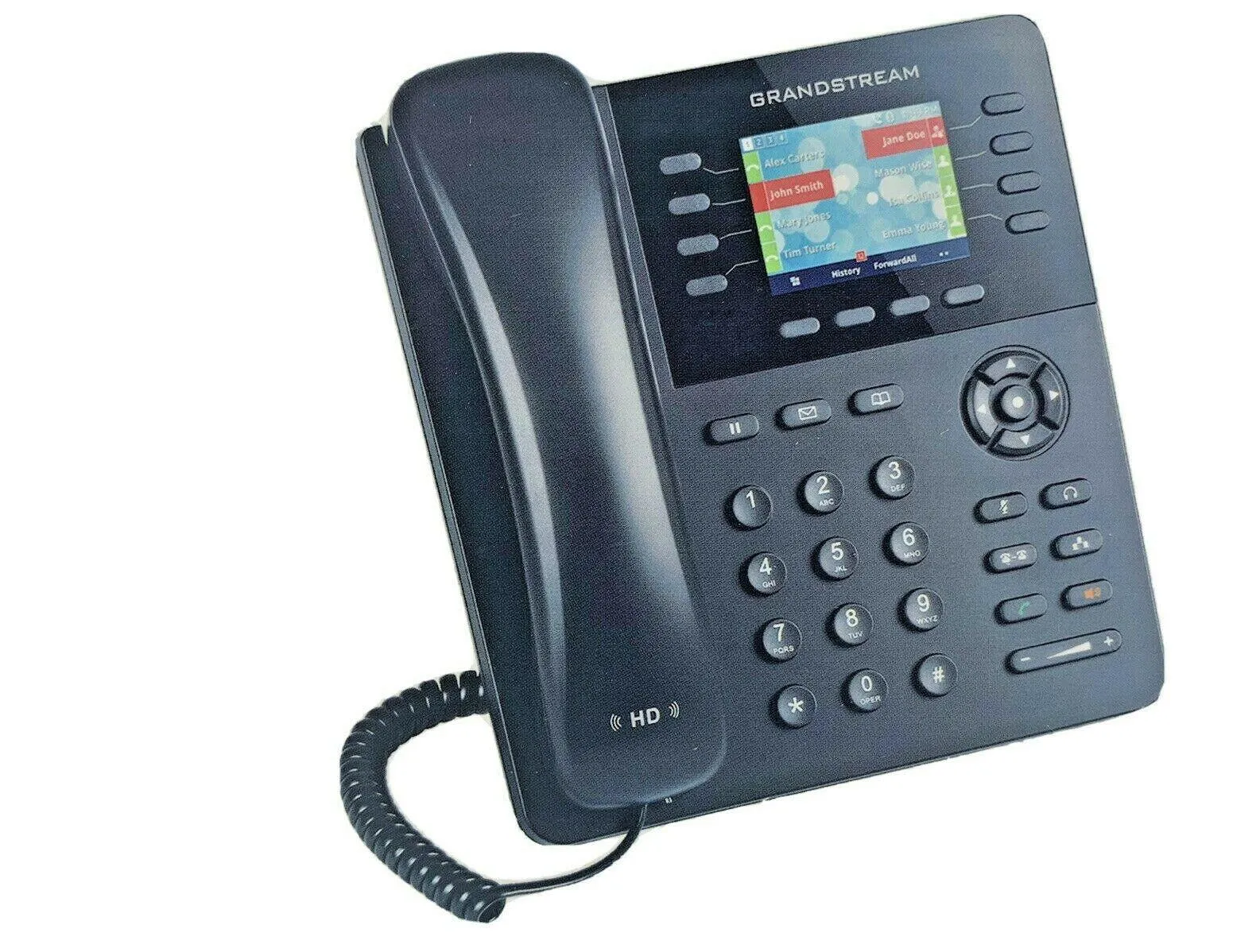 Grandstream GXP2135 8 Lines and 4 SIP IP Phone