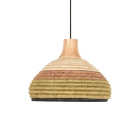 Grass Pendant Light