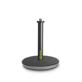 Gravity GR-GMST01B Table Top Microphone Stand