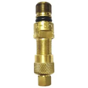 Haltec Ch-8 Core Housing Complete with Core and Hex Valve Cap