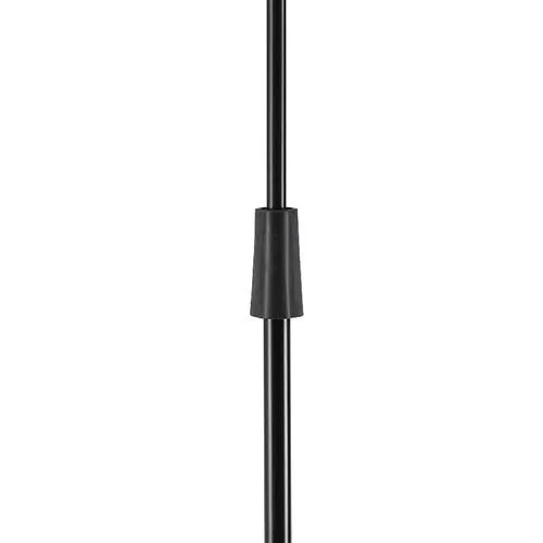 Hercules MS432B Quick Turn Tripod Microphone Stand W2 In 1 Boom