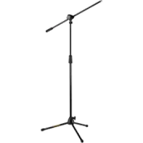 Hercules MS432B Stage Series Microphone Boom Stand