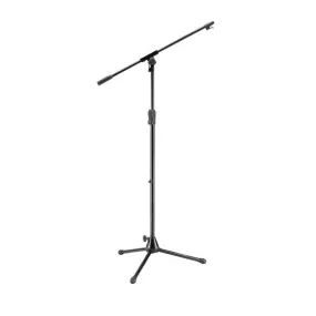 Hercules MS531B Ez-Clutch Boom Mic Stand