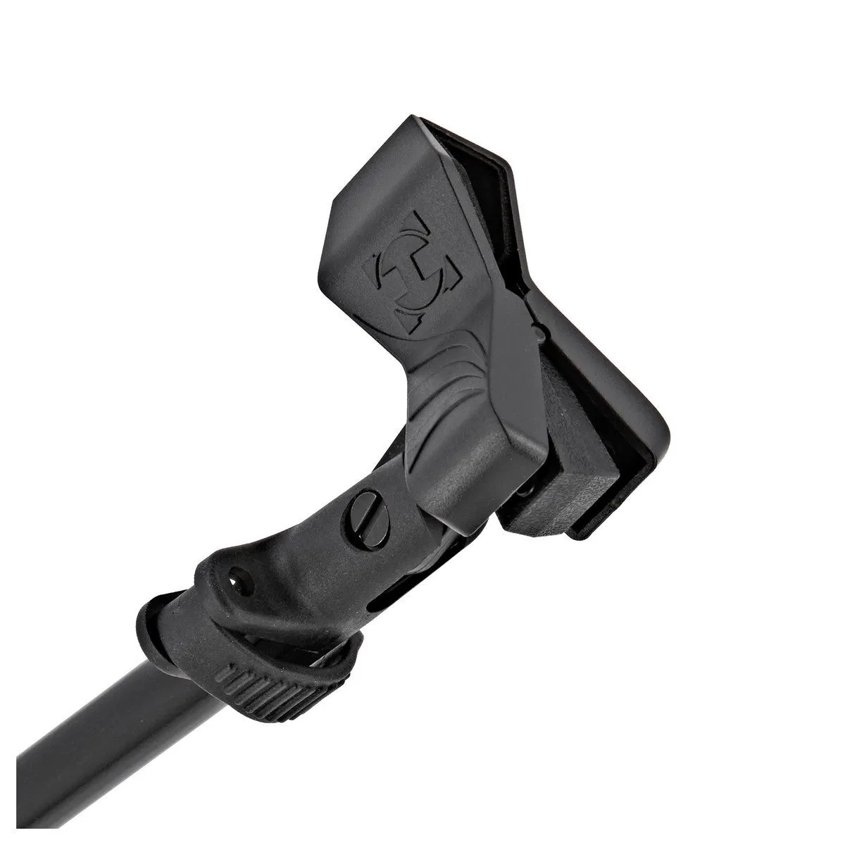 Hercules MS532B Mic Stand w/ Boom & EZ Clutch