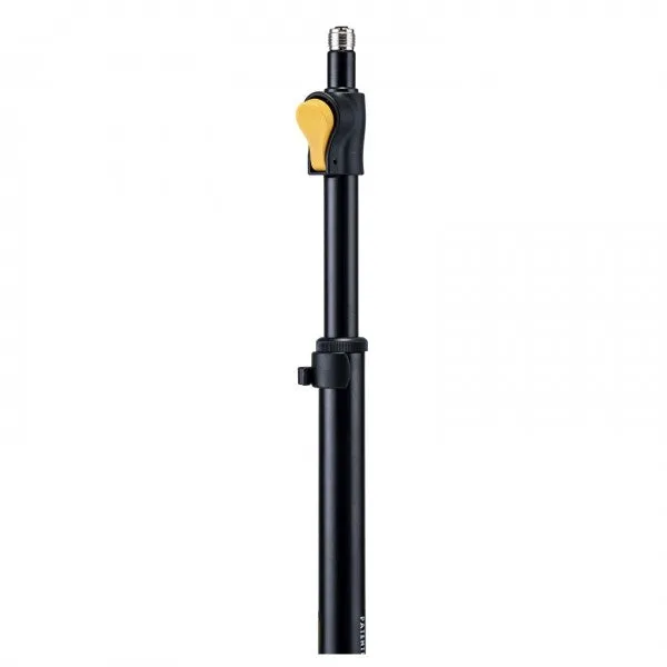Hercules MS631BPLUS Tripod Microphone Boom Stand and EZ Grip