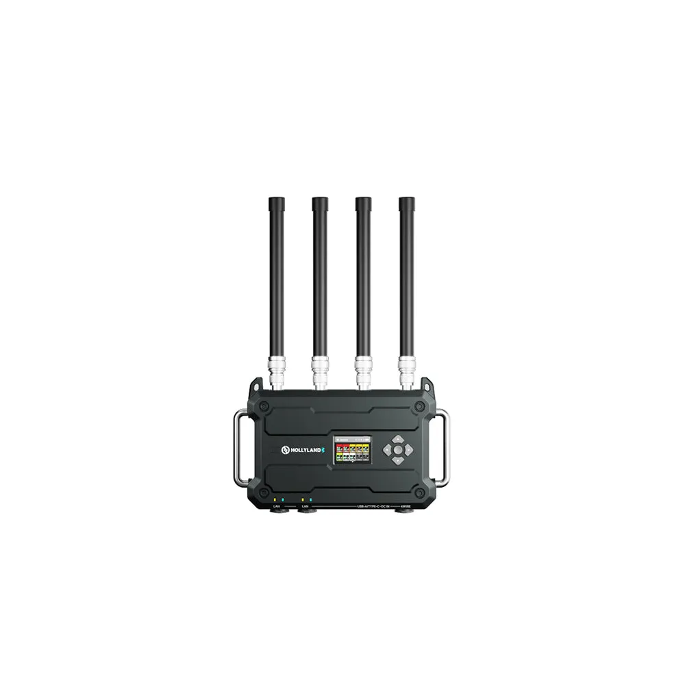Hollyland Solidcom C1 Pro Roaming Hub