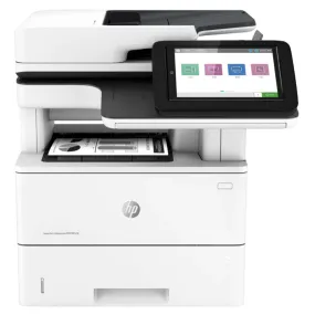 HP LaserJet Enterprise MFP M528dn Multifunction Laser Printer 1PV64A