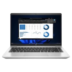 HP ProBook 440 G9 Business Laptop 14 Inch Silver 9S706AT