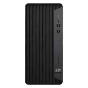 HP ProDesk 400 G7 Microtower Desktop 55Z26PA
