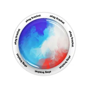 Indigo | Air Bag Grip For MagSafe