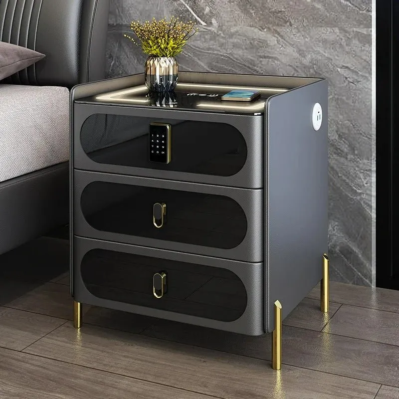 Invenio Smart Side Table