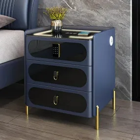 Invenio Smart Side Table