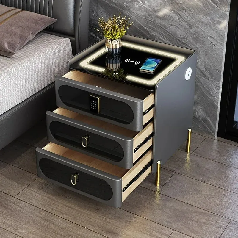 Invenio Smart Side Table