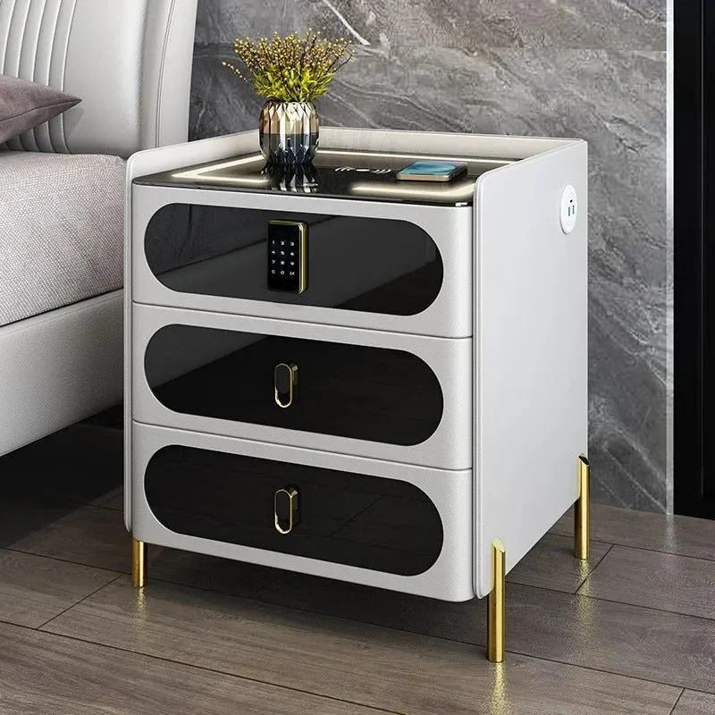 Invenio Smart Side Table