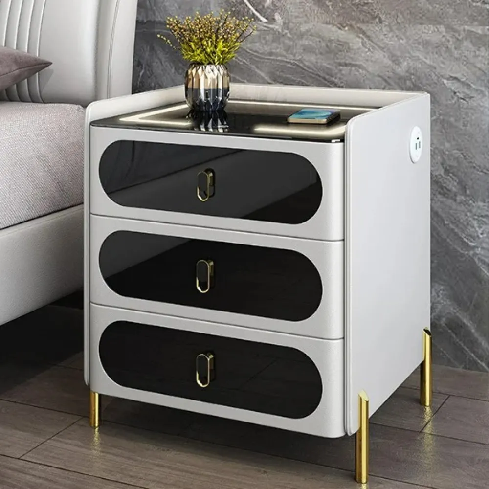 Invenio Smart Side Table