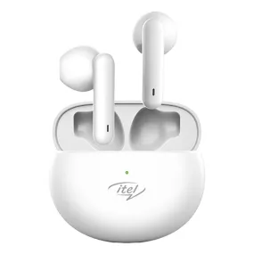 Itel T1 Neo Earbuds - White